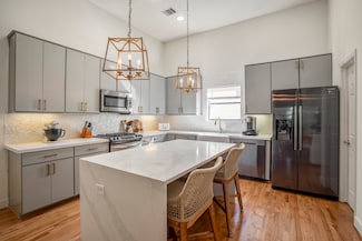 5841 Darling St Unit C, Houston, TX 77007