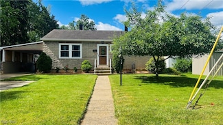 1004 32nd St, Vienna, WV 26105
