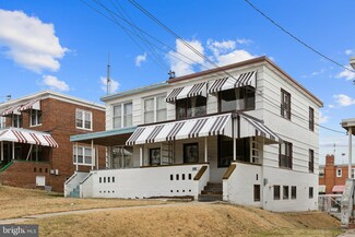 5041 12th St NE, Washington, DC 20017