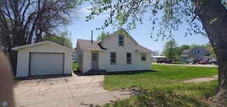721 Front St, Hawley, MN 56549