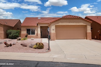 2295 E Montrose Canyon Dr, Oro Valley, AZ 85755