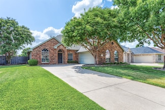 1017 Nickerson Ln, Plano, TX 75094