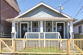 1808 Leonidas St, New Orleans, LA 70118