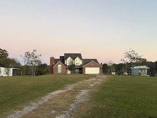 6088 County Road 1804, Jacksonville, TX 75766