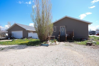 471 & 483 S Tisdale, Buffalo, WY 82834