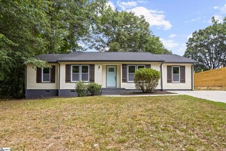 115 Buckingham Way, Taylors, SC 29687