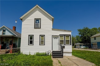7604 Dudley Ave, Cleveland, OH 44102