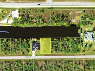 15564 Autry Cir, South Gulf Cove, FL 33981