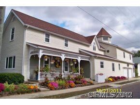 402 N Washington St, Marion, IN 46952