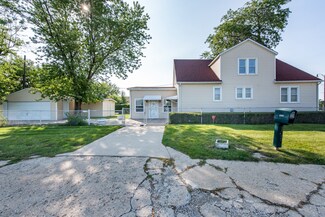 2401 14th St, North Chicago, IL 60064