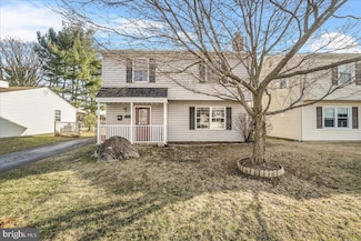 412B Center St, Frederick, MD 21701