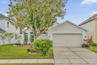 813 Garden Glen Loop, Lake Mary, FL 32746