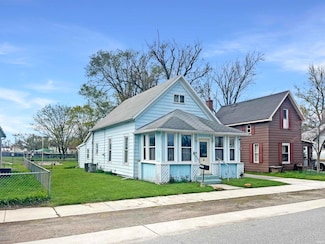 1057 Cone St, Elkhart, IN 46514
