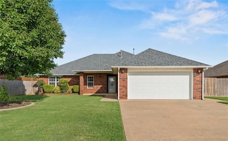 501 N Cherokee Way, Mustang, OK 73064