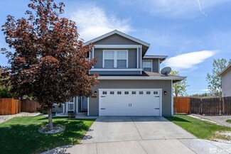 9750 Rock River Dr, Reno, NV 89506