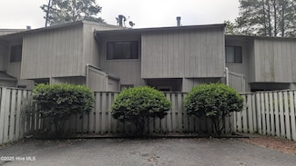 134 Mallard Cove, Vass, NC 28394