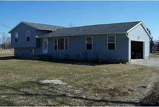 3081 County Road 13, Burgoon, OH 43407