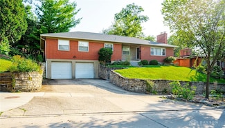 15 Shafor Blvd, Dayton, OH 45409