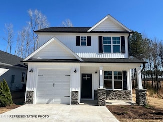 57 Goldenrod Loop, Clayton, NC 27527