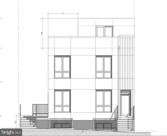 3319 12th St NE, Washington, DC 20017