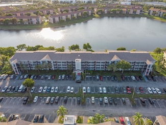 750 SW 138th Ave Unit 210F, Pembroke Pines, FL 33027
