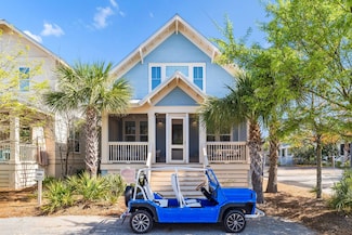 89 Clipper St, Alys Beach, FL 32461