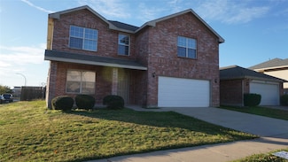 9601 Polk Ave, Fort Worth, TX 76177