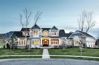 1205 S South Pond Cir, Mapleton, UT 84664