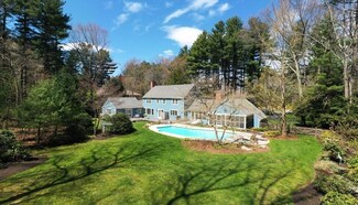 80 Rollingwood Ln, Concord, MA 01742