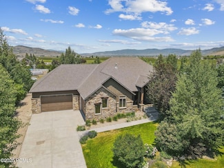 279 Wild Willow Dr, Kamas, UT 84036