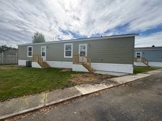 328 W 53rd St Unit 11, Anderson, IN 46013