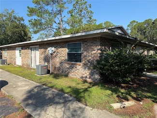 5811 NW 23rd Terrace Unit A,B,C,D, Gainesville, FL 32653