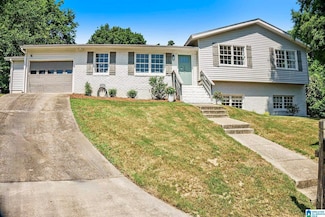 1200 Krin Ave, Birmingham, AL 35213
