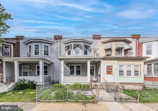 1019 Washington Ave, Marcus Hook, PA 19061