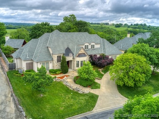 10625 S Forest Ave, Jenks, OK 74037