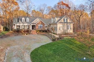 530 Elm Creek Dr, Manakin Sabot, VA 23103