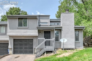 1419 Territory Trail, Colorado Springs, CO 80919