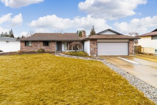 1420 S Virginia Rd, Spokane Valley, WA 99216