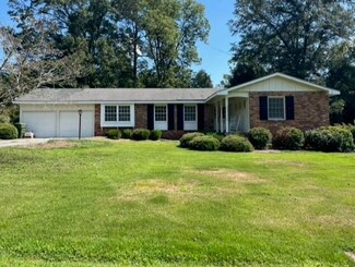 306 Thomas Ave, Thomson, GA 30824