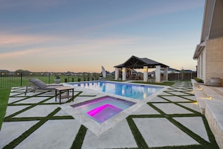 7029 Salmon Springs Dr, Argyle, TX 76262