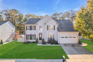 11 Timberline Rd, Bayville, NJ 08721