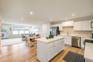 4520 Melville St, Rockingham, VA 22801