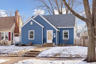 1604 Huron St, Saint Paul, MN 55108
