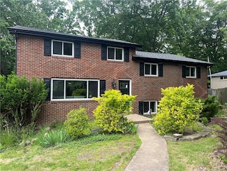 1601 Burchfield Rd, Allison Park, PA 15101
