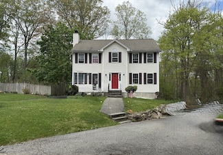 7 Van Norden Rd, Burlington, MA 01803