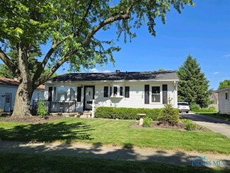 1466 Wilderness Dr, Maumee, OH 43537