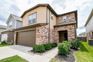 4827 Ranleagh Ct, Katy, TX 77493