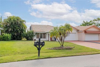 4012 SE Fairway W, Stuart, FL 34997