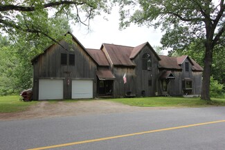 240 Back Rd, Alfred, ME 04002