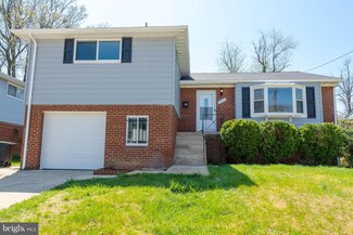3413 Weltham St, Suitland, MD 20746